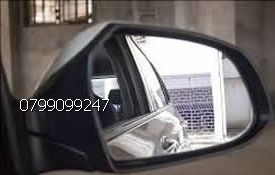 Thay Kính, Gương chiếu hậu XE HƠI BMW