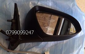 Thay Kính, Gương chiếu hậu XE HƠI SSANGYONG