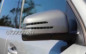 Thay Kính, Gương chiếu hậu XE HƠI PORSCHE