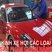thay kính xe hơi ÔTÔ KHÁC