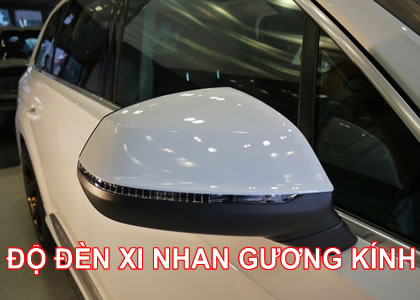 chiếu hậu xe ôtô