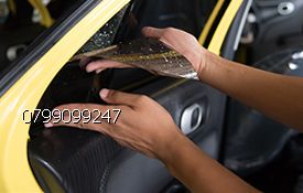 KÍNH XE HƠI HONDA