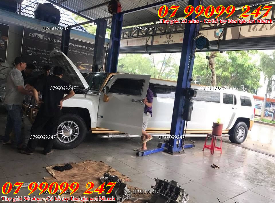 KÍNH SAU LƯNG XE HƠI HÃNG