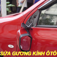 thay kính xe hơi CÁC LOẠI