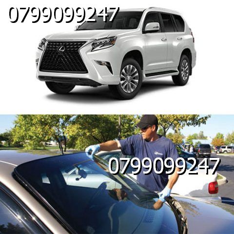 thay kính ô tô sài gòn