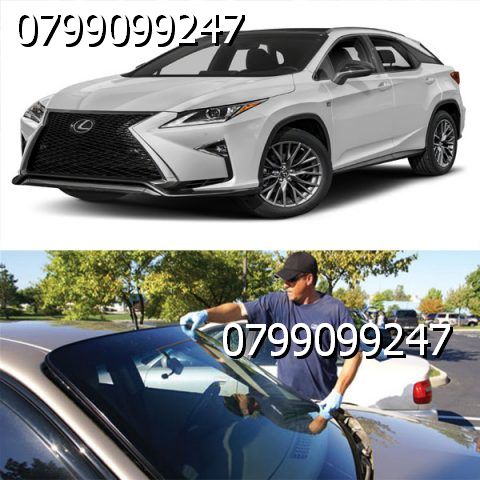 thay kính ô tô sài gòn