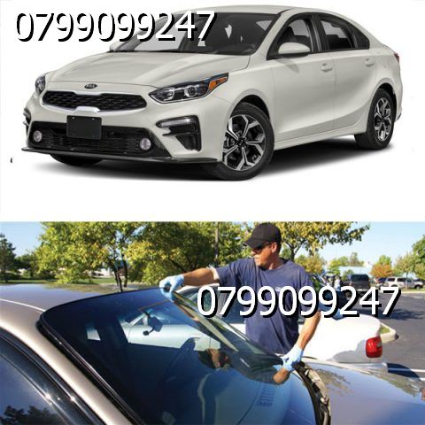 thay kính ô tô sài gòn