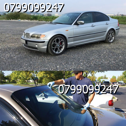 thay kính ô tô sài gòn