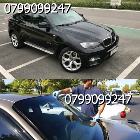 thay kính ô tô sài gòn