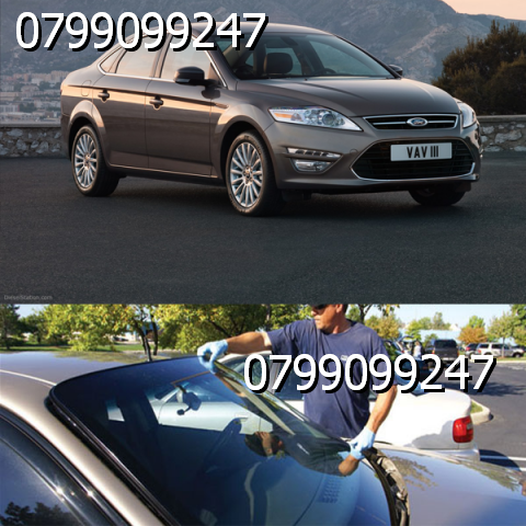 thay kính ô tô sài gòn