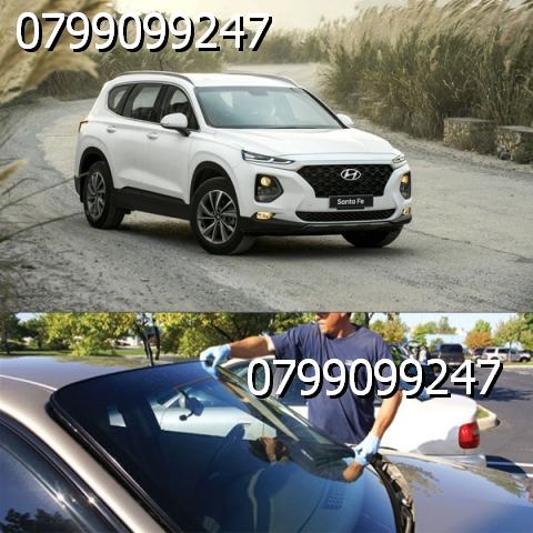 thay kính ô tô sài gòn