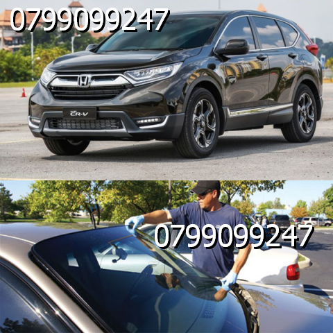 thay kính ô tô sài gòn