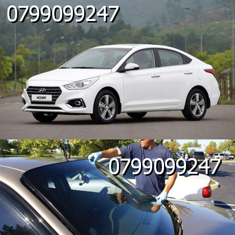 thay kính ô tô sài gòn