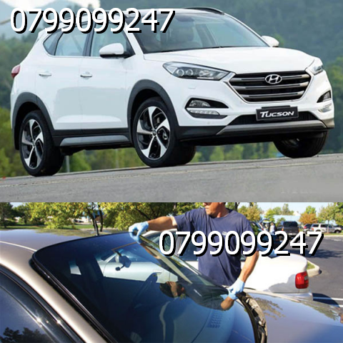 thay kính ô tô sài gòn