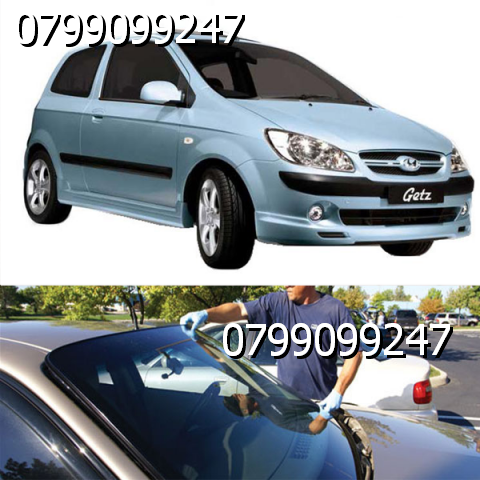 thay kính ô tô sài gòn