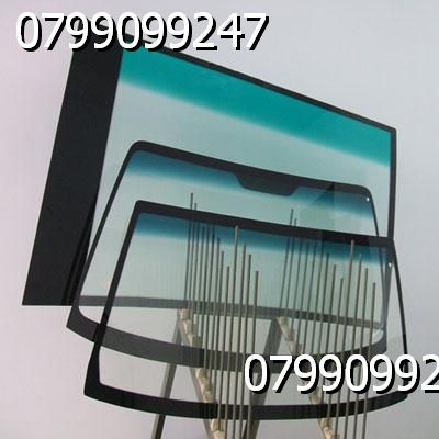 thay kính ô tô sài gòn