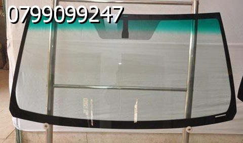 thay kính ô tô sài gòn