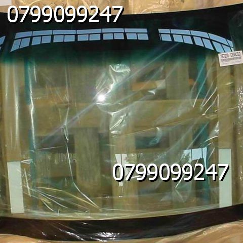 thay kính ô tô sài gòn