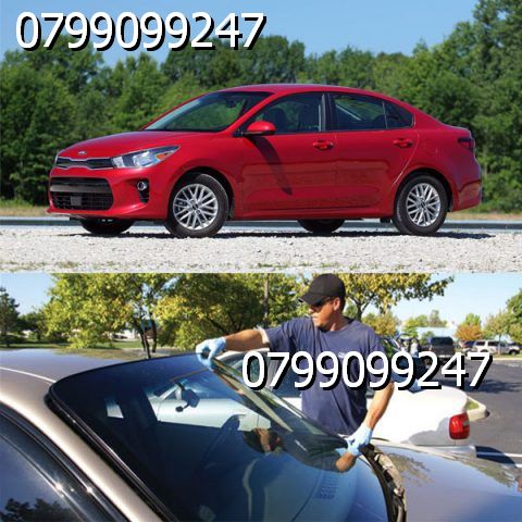 thay kính ô tô sài gòn