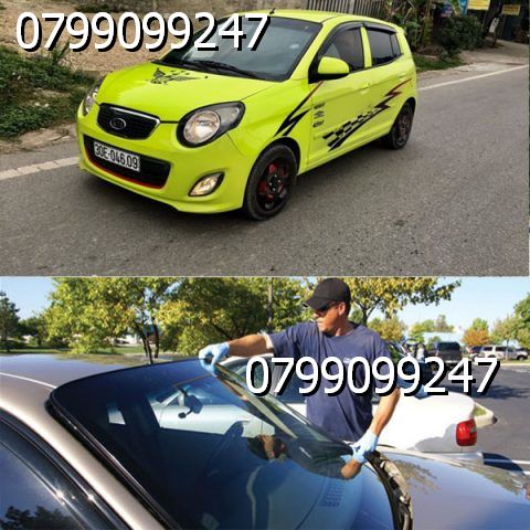 thay kính ô tô sài gòn