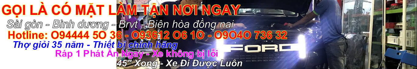 KÍNH SAU LƯNG XE HƠI HÃNG