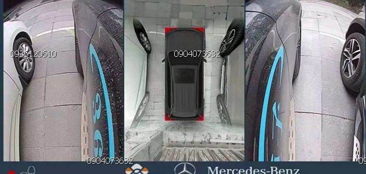 camera 360 độ DC giá rẻ