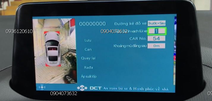 camera 360 độ DC giá rẻ