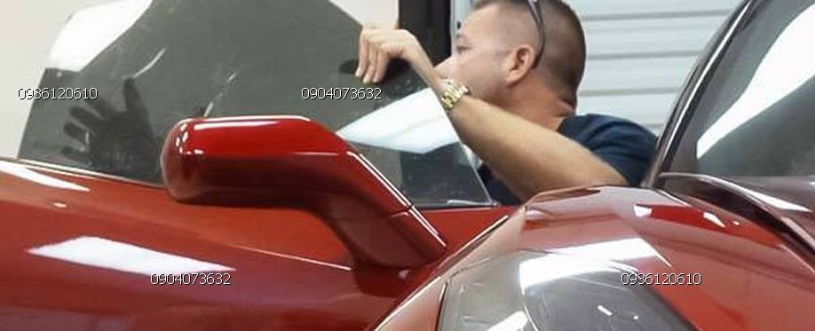 cach nhiet xe hoi | cách nhiệt xe hơi giá rẻ