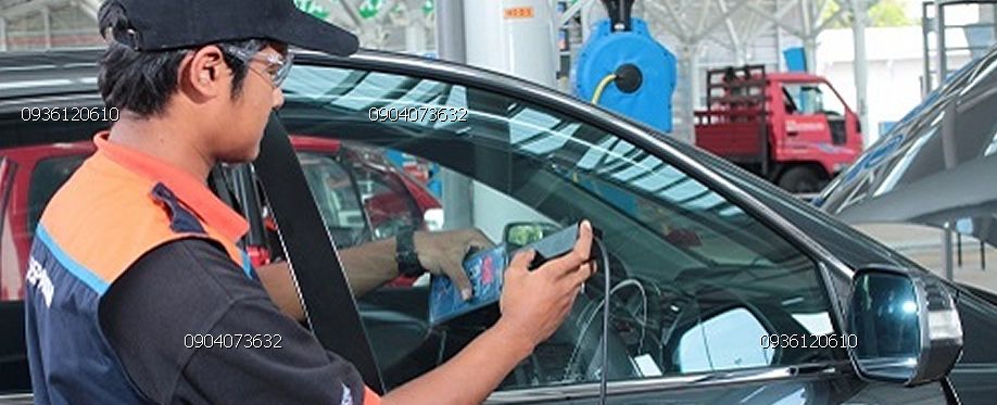 cach nhiet xe hoi | cách nhiệt xe hơi giá rẻ