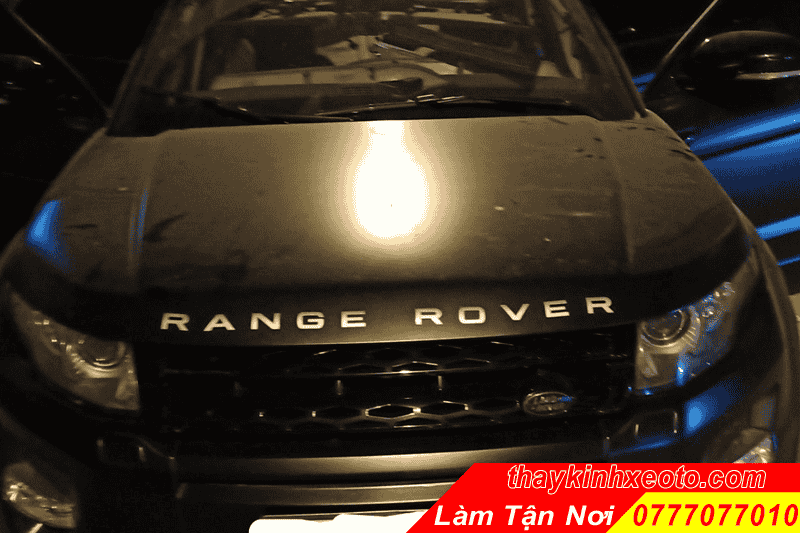 THAY KÍNH XE Ô TÔ TẬN NƠI 24 THAY KÍNH XE Ô TÔ xe tải KIA 2.4 tấn tận nơi