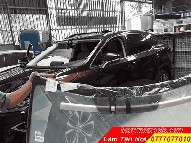 THAY KÍNH XE Ô TÔ TẬN NƠI 17 Thay kính xe Xe Ô Tô