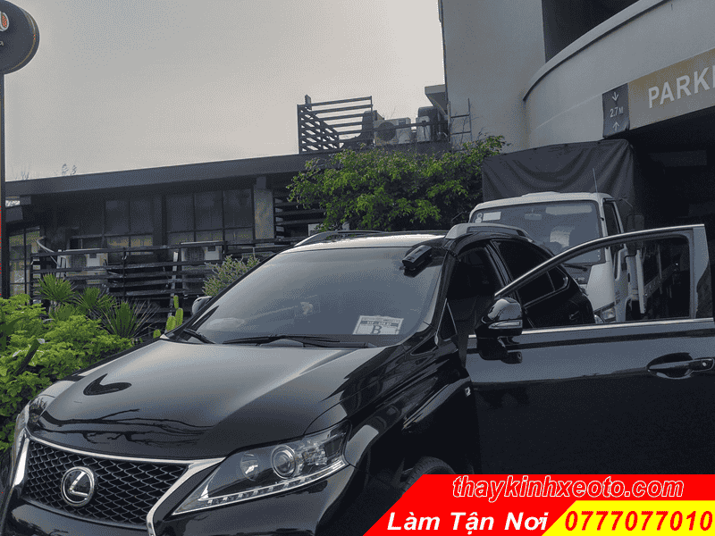 THAY KÍNH XE Ô TÔ TẬN NƠI 15 Thay kính xe Xe Ô Tô