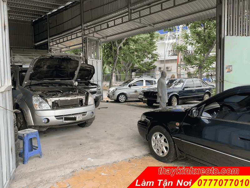 THAY KÍNH XE Ô TÔ TẬN NƠI 18 Thay kính xe Xe Ô Tô Hyundai Accent