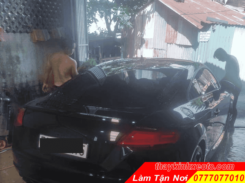 THAY KÍNH XE Ô TÔ TẬN NƠI 16 Thay kính xe Xe Ô Tô