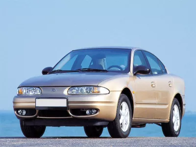 Thay Kính Ô tô Chevrolet Alero tận nơi