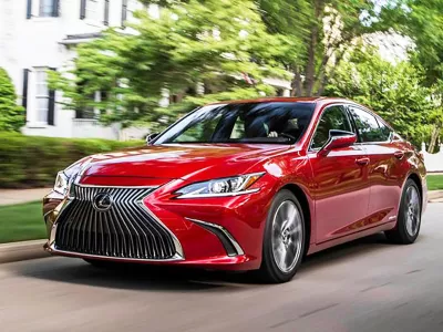 Thay Kính Ô tô Lexus ES 250 tận nơi
