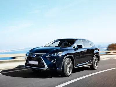 Thay Kính Ô tô Lexus RX 450 tận nơi