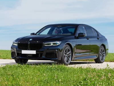 Thay Kính Ô tô BMW 750Li tận nơi