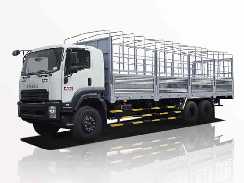 Thay Kính xe ô tô tải