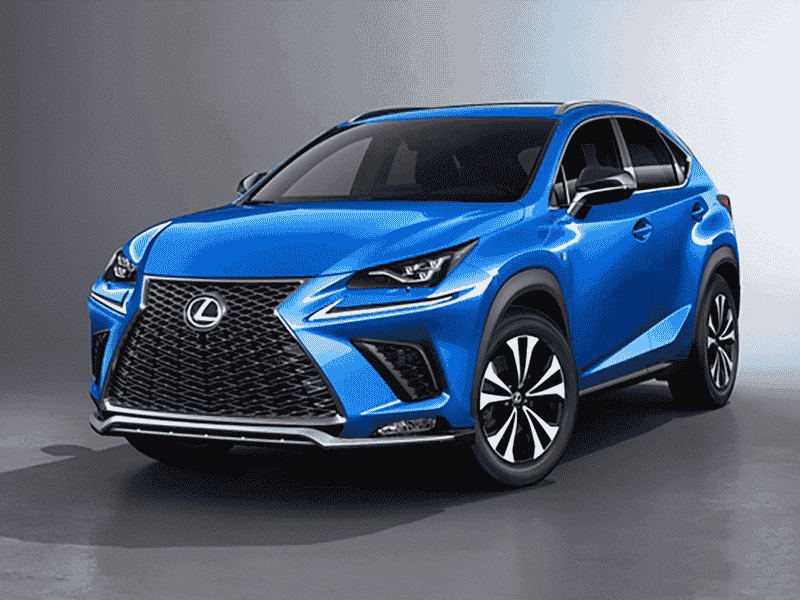Thay Kính Ô tô Lexus NX 300