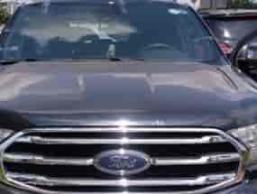 Thay KÍNH chắn GIÓ XE HƠI