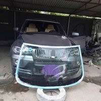 THAY KÍNH ÔTÔ XE TẢI