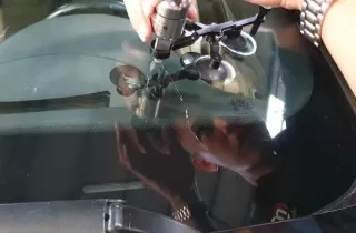 Hàn Lái ô tô là gì? Giá hàn Lái bao nhiêu?