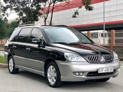 Thay KÍNH Ô tô Mitsubishi Savrin tận nơi