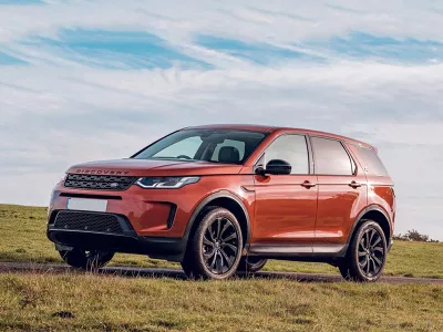 Thay KÍNH Ô tô Land Rover Discovery tận nơi