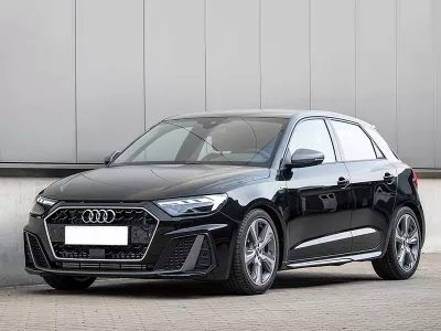 Thay KÍNH Ô tô Audi A1 tận nơi