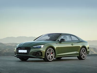 Thay KÍNH Ô tô Audi A5 tận nơi