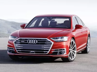 Thay KÍNH Ô tô Audi A8 tận nơi