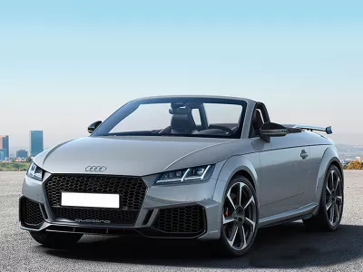 Thay KÍNH Ô tô Audi TT tận nơi