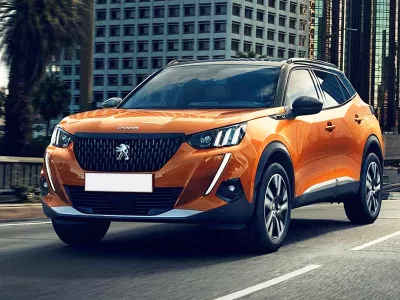 Thay KÍNH Ô tô Peugeot 2008 tận nơi
